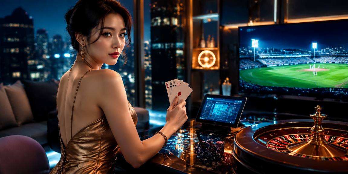 xx88j casino app visual